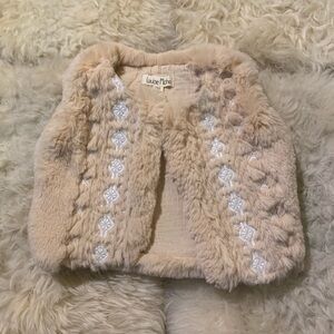 Louise Misha Vest